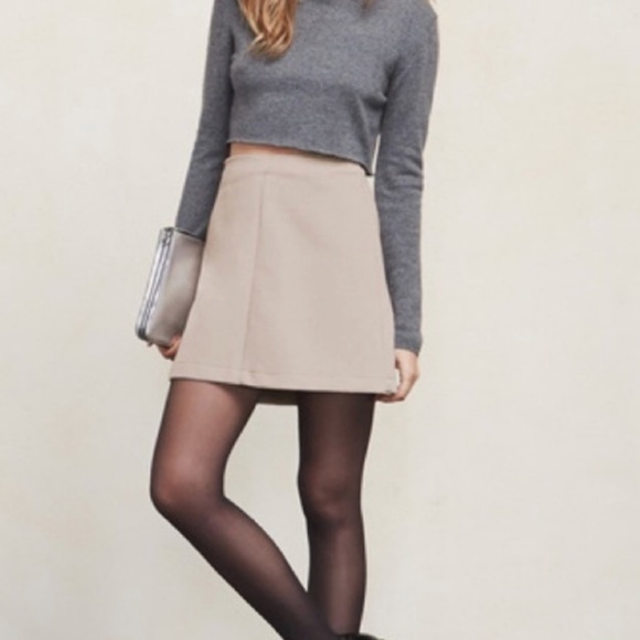 Reformation Concord Skirt - Picture 2 of 5